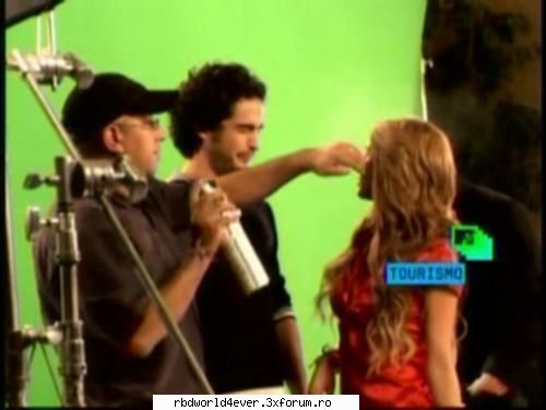 *~Los A~* - anahi_princessa - Los A