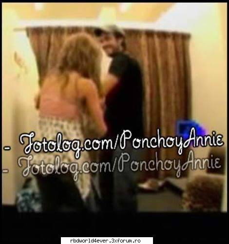 *~Los A~* - anahi_princessa - Los A