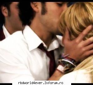 *~Los A~* - anahi_princessa - Los A