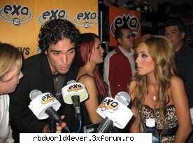 *~Los A~* - anahi_princessa - Los A