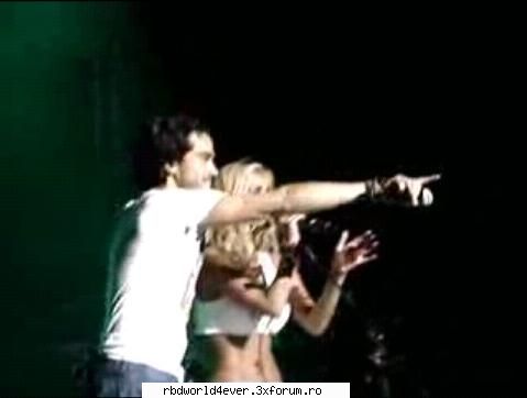 *~Los A~* - anahi_princessa - Los A