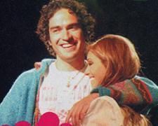 *~Los A~* - anahi_princessa - Los A