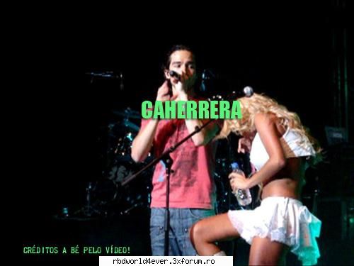 *~Los A~* - anahi_princessa - Los A