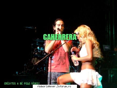 *~Los A~* - anahi_princessa - Los A