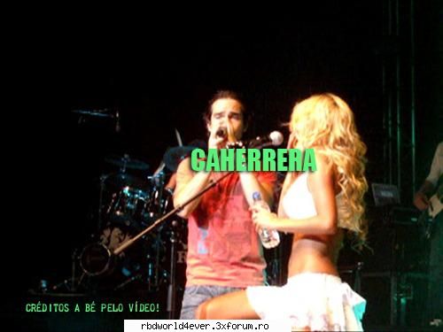 *~Los A~* - anahi_princessa - Los A