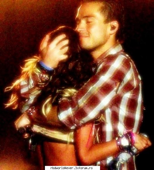 *~Los A~* - anahi_princessa - Los A