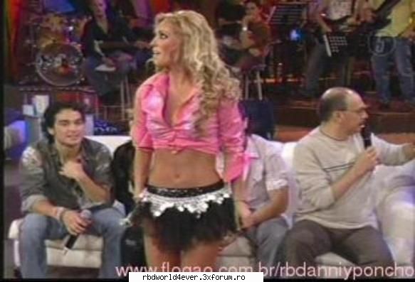 *~Los A~* - anahi_princessa - Los A
