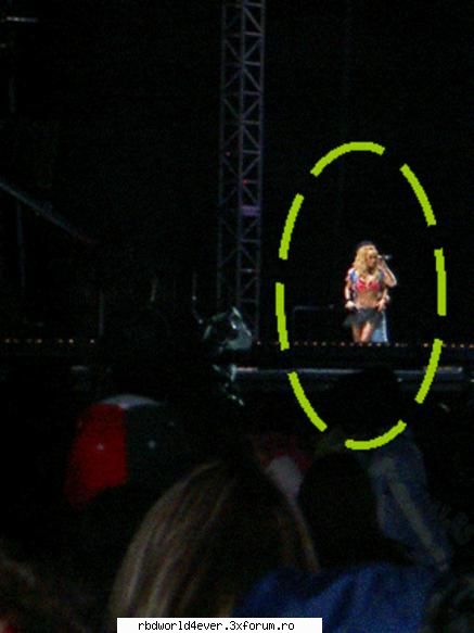 *~Los A~* - anahi_princessa - Los A