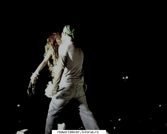 *~Los A~* - anahi_princessa - Los A