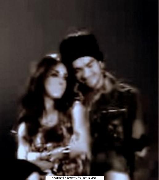 *~Los A~* - anahi_princessa - Los A