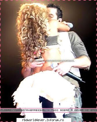 *~Los A~* - anahi_princessa - Los A