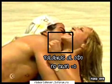 *~Los A~* - anahi_princessa - Los A