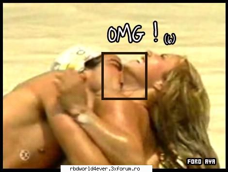 *~Los A~* - anahi_princessa - Los A