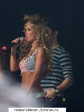 *~Los A~* - anahi_princessa - Los A