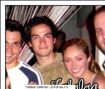 *~Los A~* - anahi_princessa - Los A