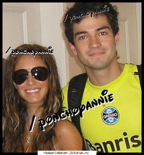 *~Los A~* - anahi_princessa - Los A