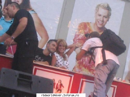*~Los A~* - anahi_princessa - Los A
