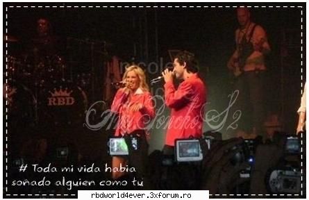 *~Los A~* - anahi_princessa - Los A