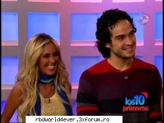 *~Los A~* - anahi_princessa - Los A