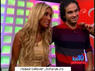 *~Los A~* - anahi_princessa - Los A