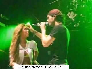 *~Los A~* - anahi_princessa - Los A