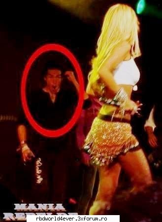 *~Los A~* - anahi_princessa - Los A
