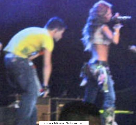 *~Los A~* - anahi_princessa - Los A