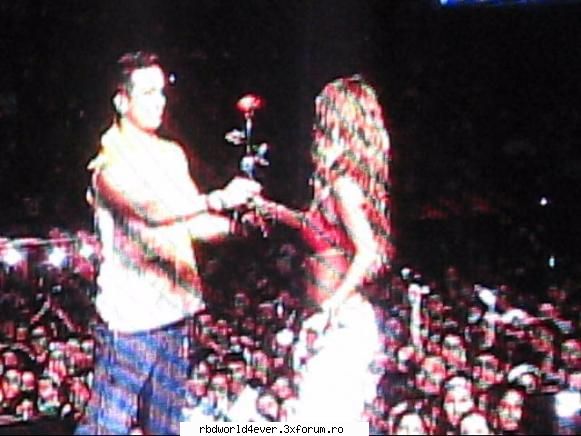 *~Los A~* - anahi_princessa - Los A