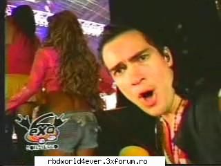 *~Los A~* - anahi_princessa - Los A