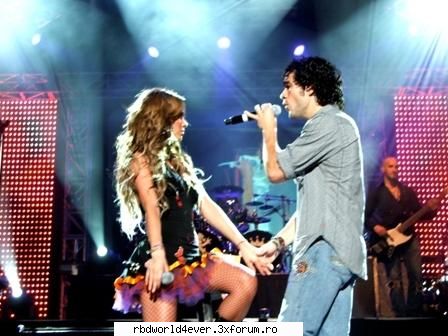 *~Los A~* - anahi_princessa - Los A