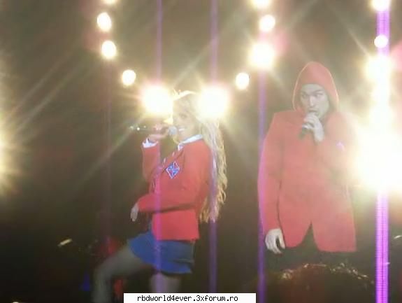 *~Los A~* - anahi_princessa - Los A