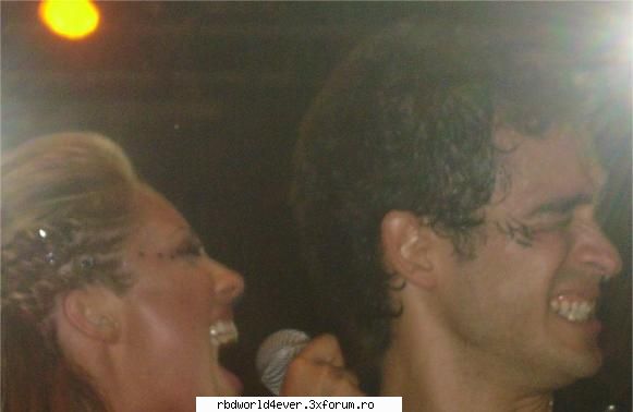 *~Los A~* - anahi_princessa - Los A