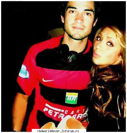 *~Los A~* - anahi_princessa - Los A
