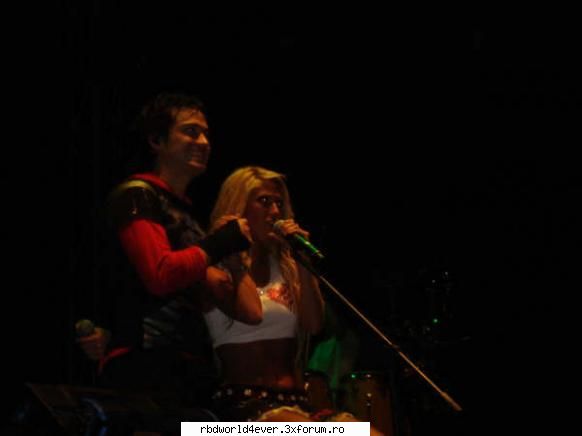 *~Los A~* - anahi_princessa - Los A