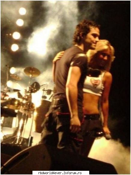 *~Los A~* - anahi_princessa - Los A