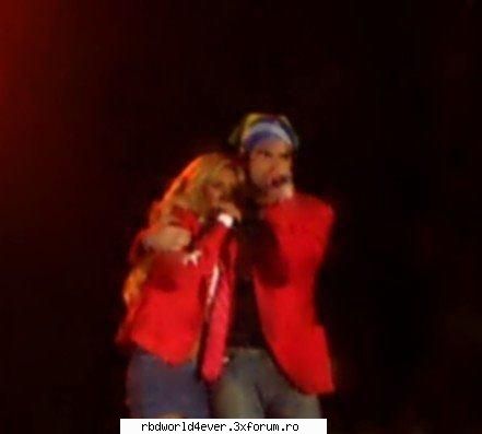 *~Los A~* - anahi_princessa - Los A