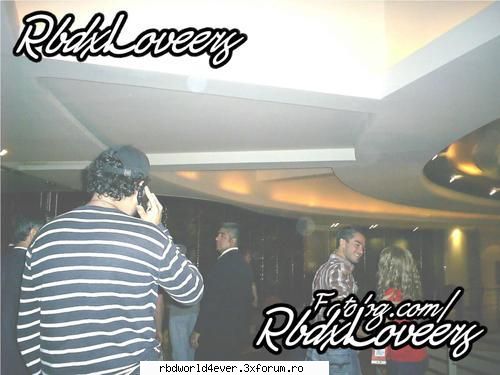 *~Los A~* - anahi_princessa - Los A