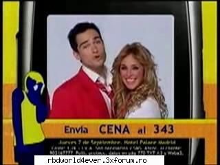 *~Los A~* - anahi_princessa - Los A