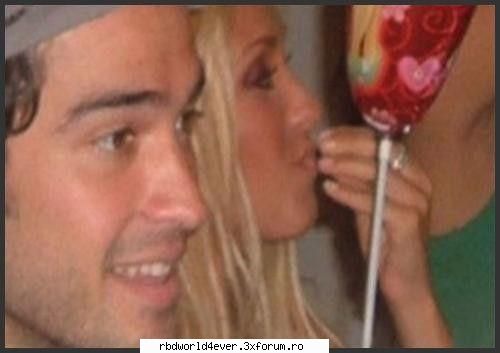 *~Los A~* - anahi_princessa - Los A