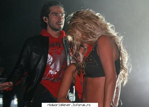 *~Los A~* - anahi_princessa - Los A