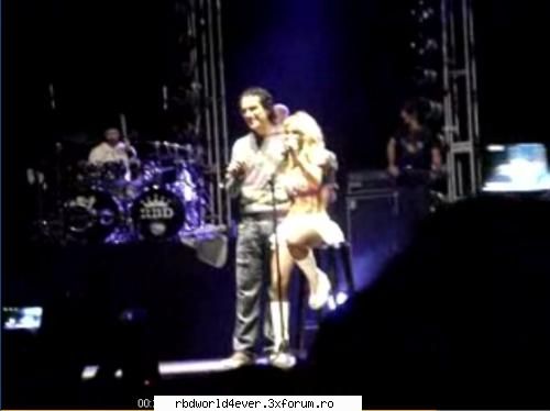 *~Los A~* - anahi_princessa - Los A