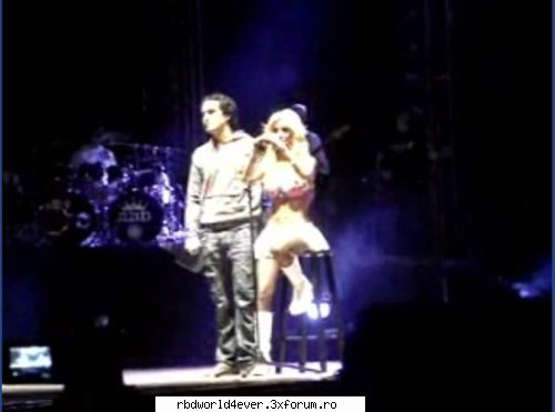 *~Los A~* - anahi_princessa - Los A