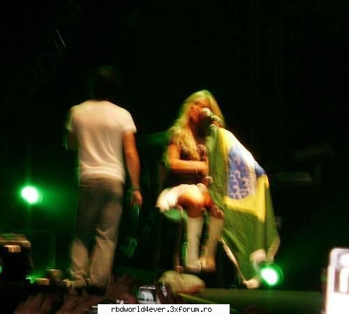 *~Los A~* - anahi_princessa - Los A
