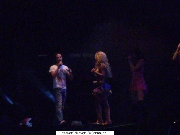 *~Los A~* - anahi_princessa - Los A