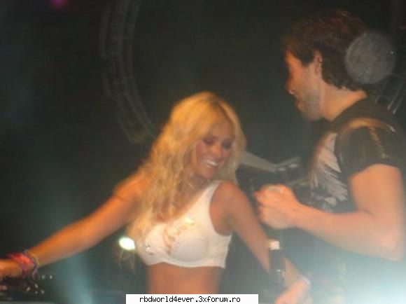 *~Los A~* - anahi_princessa - Los A