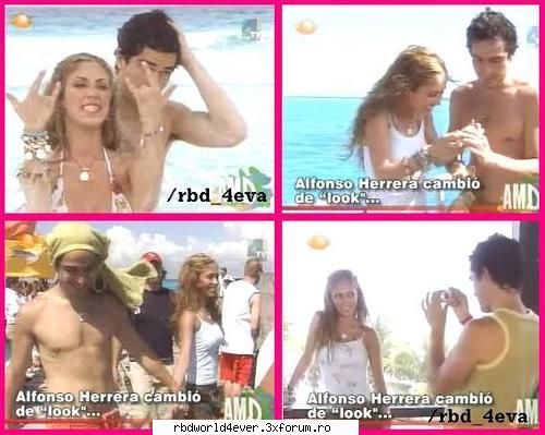 *~Los A~* - anahi_princessa - Los A