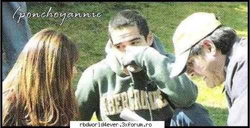 *~Los A~* - anahi_princessa - Los A