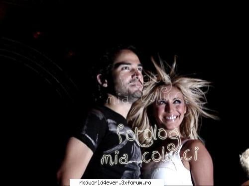 *~Los A~* - anahi_princessa - Los A