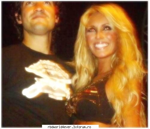 *~Los A~* - anahi_princessa - Los A