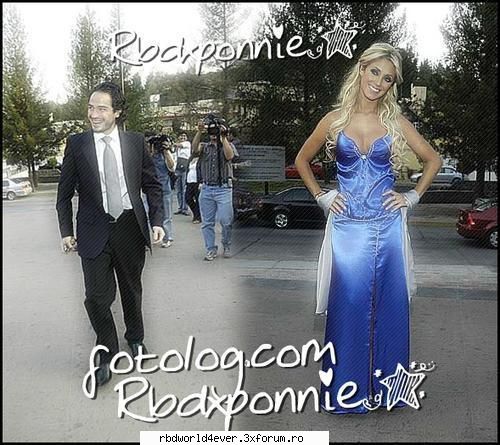 *~Los A~* - anahi_princessa - Los A